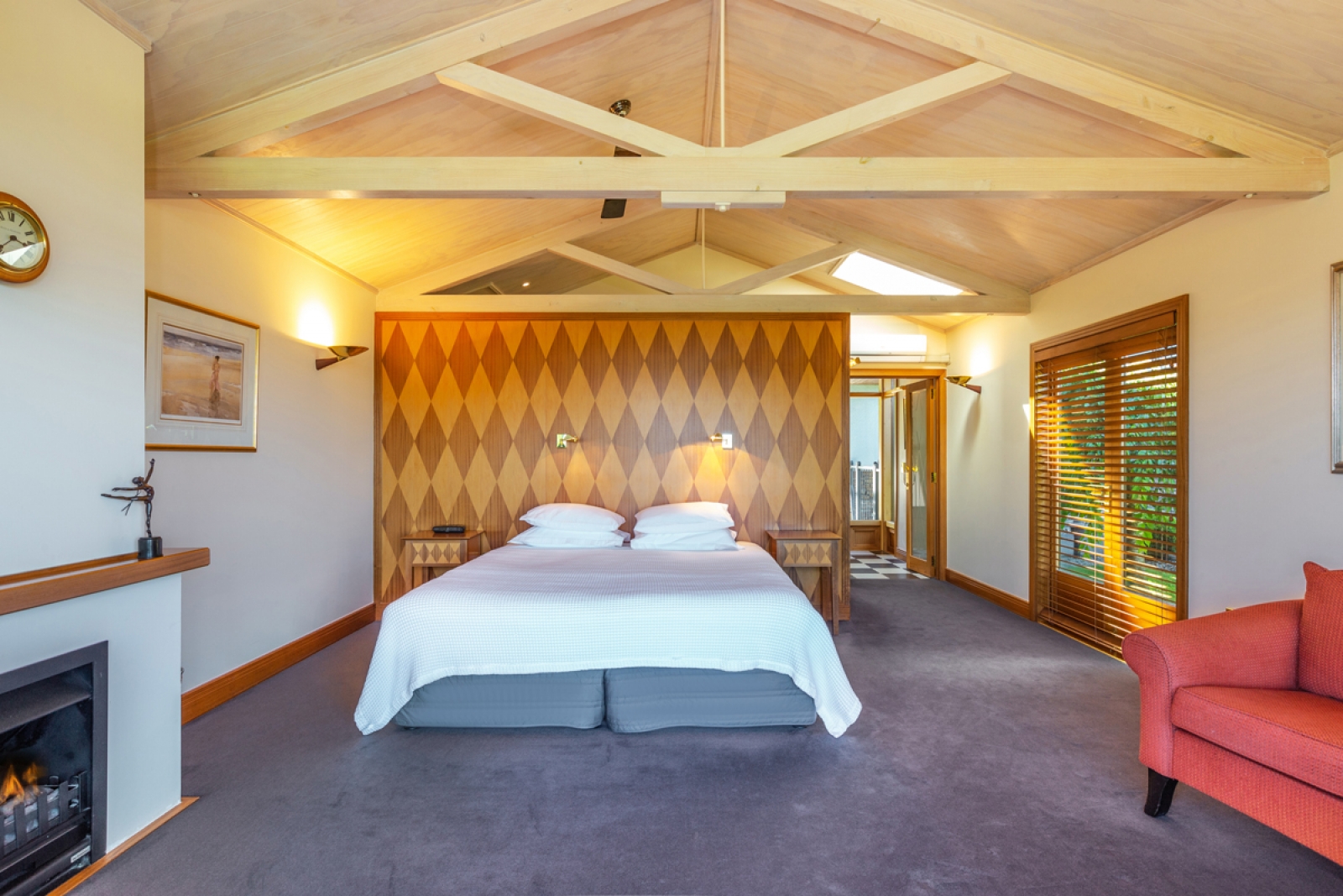 Taupo Accommodation | Luxury Accommodation Taupo | Taupo Bed and Breakfast